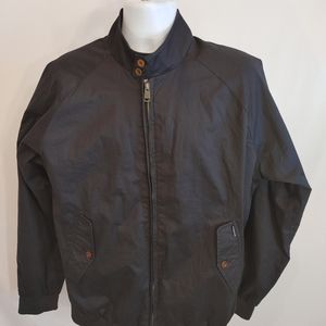Ben Sherman Harrington Bomber Jacket